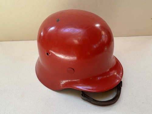 Orig stahlhelm wk2 umbau - orig., wh