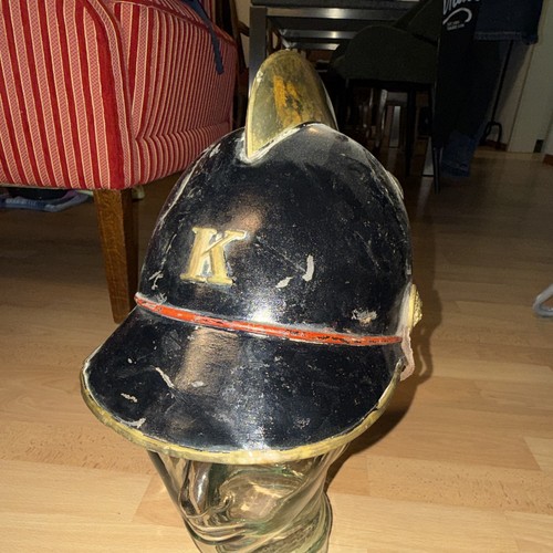 Feuerwehrhelm schweiz 1920er - schweiz,