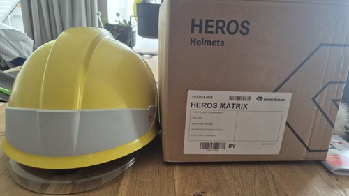 Rosenbauer heros matrix - heros,