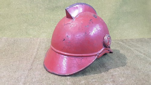 Feuerwehrhelm antik - feuerwehrhelm,