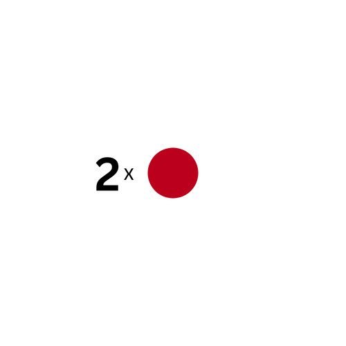 Helmkennzeichnung