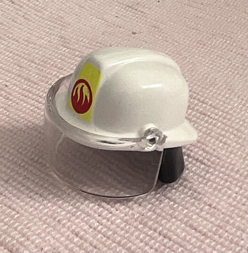 Playmobil zubehör figur - figur, helm
