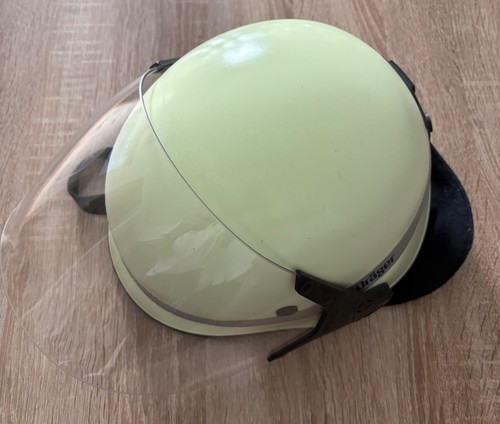 Feuerwehrhelm dräger hps 4500 - feuerwehrhelm,
