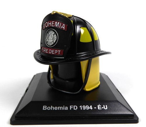 Feuerwehrmann helm bohemia - feuerwehrmann,