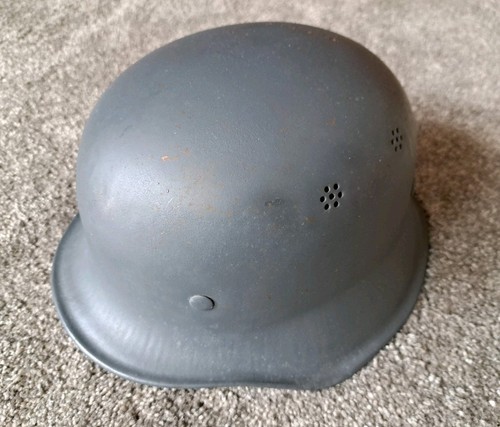 Alter deutscher stahlhelm 34 - m,