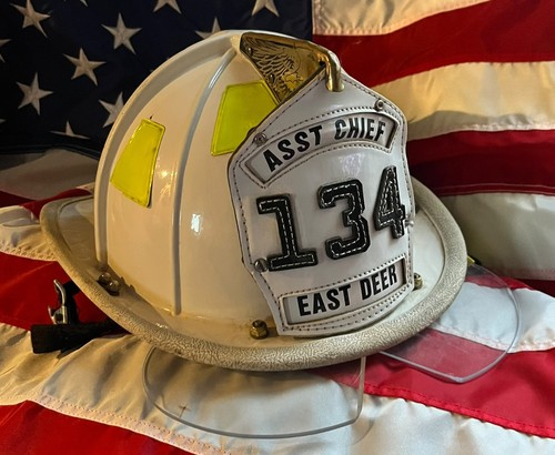 Feuerwehr helm usa - feuerwehr,
