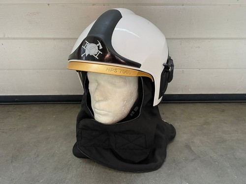 Dräger hps 7000 helm - 7000, weiß