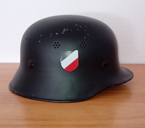 Feuerwehr stahlhelm größe - feuerwehr,