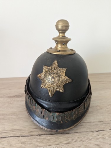 Feuerwehr helm deutschland - helm,
