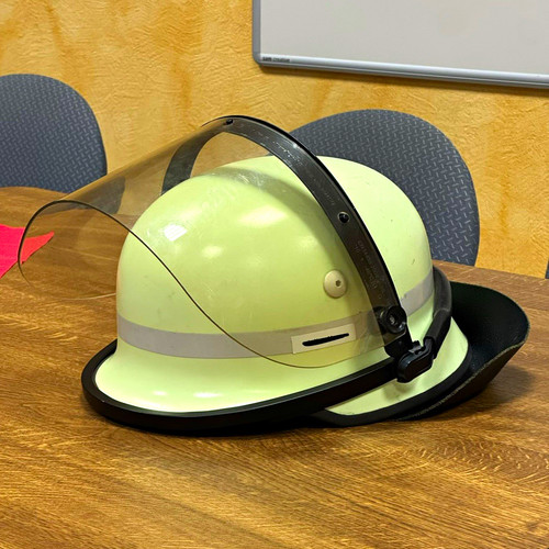 Feuerwehrhelm schuberth f130 - schuberth,