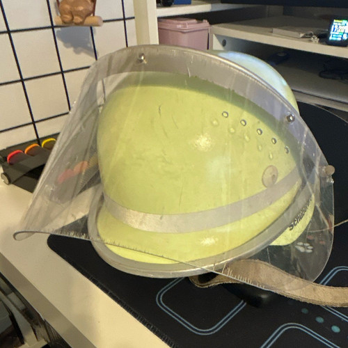 Schuberth feuerwehr - schuberth,