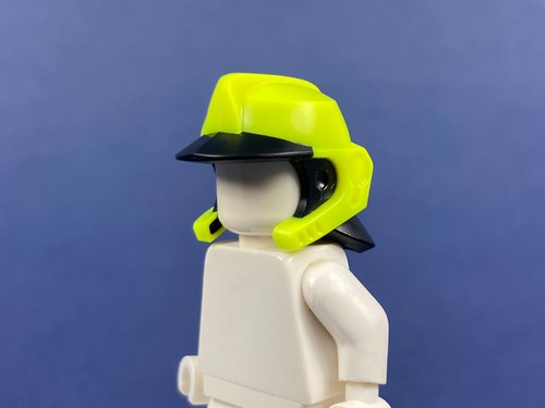 Lego helm feuerwehr hut - lego®,