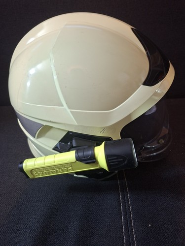 Msa gallet f1xf feuerwehrhelm - gallet,