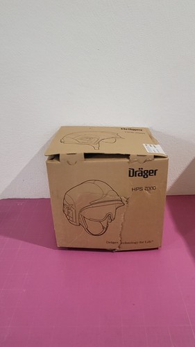 Dräger hps 7000 - 7000, pro